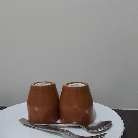 Tranquil Serviced Apartments Bangalore Buitenkant foto